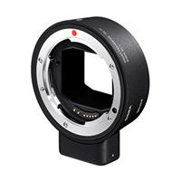 sigma MC-21 Mount Omvormer/Lens Adapter voor Canon EF-Mount Lenses naar L-Mount Camera