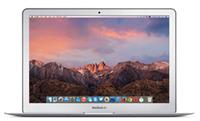 MacBook Air 13 Zoll | Core i5 1,6 GHz | 128 GB SSD | 8 GB RAM | Spacegrau (Ende 2018) | Azerty