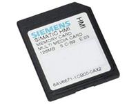 Siemens 6AV6671-1CB00-0AX2 PLC-geheugenmodule 6AV66711CB000AX2