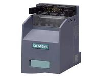 Siemens 6ES7924-0AA20-0BC0 6ES79240AA200BC0 PLC-aansluitmodule 50 V