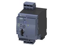 Soft starter met reverse Siemens 3RA6250-2BB32 Motorvermogen bij 400 V 0.37 kW 690 V Nominale stroom 1.25 A