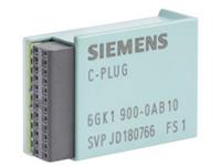 Siemens 6GK1900-0AQ00 PLC-geheugenmodule