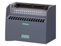 Siemens 6ES7924-2AA20-0BA0 PLC-aansluitmodule 6ES79242AA200BA0 50 V