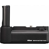 nikon MB-N10 battery grip voor Z6/Z7