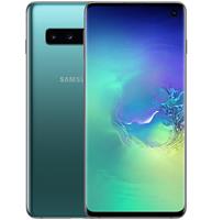 Samsung Galaxy S10 128 GB Prism Green (Differenzbesteuert)