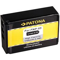 Patona Fujifilm FNP / NP-85 accu ()