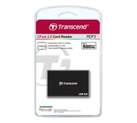 transcend USB 3.0 CFast Card Reader