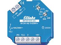 eltako MFZ61DX-UC Tijdrelais Multifunctioneel 230 V 1 stuks Tijdsduur: 0.5 s - 1 h 1x NO