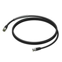 Procab PRV158/0.5 3G-SDI BNC kabel 50cm