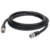 DMT FV5020 SDI kabel met Neutrik BNC connectors 20m