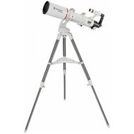 BRESSER Messier AR-102/600 NANO AZ Teleskop