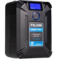 fxlion Nano Two 14.8V/98WH V-lock