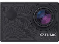 Lamax NAOS Actioncam Ultra-HD, Full-HD, Waterdicht, WiFi