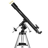 Bresser Lyra telescope