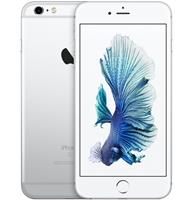 Apple iPhone 6S 64GB Silber (Differenzbesteuert)