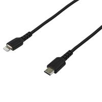 Kabel Startech RUSBCLTMM2MB         Lightning/USB C