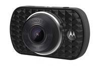 Motorola dashcam MDC150 Full HD 1080 pixels 8 cm zwart