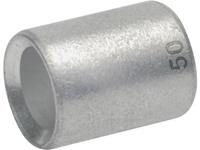 Klauke 149R Parallelverbinder 2.5 mm² Zilver 1 stuk(s)