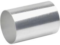 klauke Hülse für verdichtete Leiter 16mm² 16mm² Silber