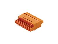 Weidmüller Buchsengehäuse-Kabel BLA/SLA 5.08 Polzahl Gesamt 3 Rastermaß: 5.08mm 120St.