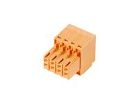 Weidmüller Buchsengehäuse-Kabel B2L/S2L 3.50 Polzahl Gesamt 20 Rastermaß: 3.50mm 48St.