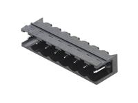 Weidmüller Stiftgehäuse-Platine BL/SL 5.08 Polzahl Gesamt 6 Rastermaß: 5.08mm 350St.