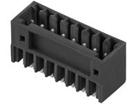 Weidmüller 2439920000 Male behuizing (board) SL Totaal aantal polen: 3 Rastermaat: 2.5 mm Inhoud: 250 stuk(s)