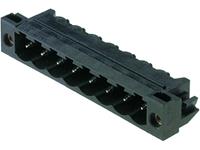 Weidmüller Stiftgehäuse-Platine BL/SL 5.00 Polzahl Gesamt 3 Rastermaß: 5mm 350St.