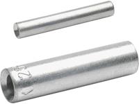 Stoßverbinder 10mm² Silber