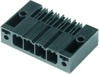 Weidmüller Stiftgehäuse-Platine BU/SU Polzahl Gesamt 7 Rastermaß: 7.62mm 24St.