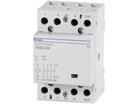 Doepke HS63-40/230V AC Contactor 230 V 63 A 1 stuk(s)
