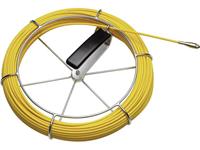 cimco Kabelmax ondervloer-kabelintreksysteem  141806 80 m