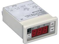 rittal Thermostaat voor schakelkastverwarming SK 3114.200 100 V/AC, 230 V/AC, 24 V/DC, 60 V/DC 1 stuk(s)