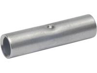 Klauke 62R Stootverbinder 0.50 mm² 1 mm² Nikkel 1 stuk(s)
