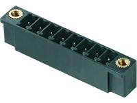 Weidmüller Stiftgehäuse-Platine BC/SC Polzahl Gesamt 6 Rastermaß: 3.81mm 50St.