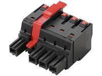 Weidmüller Buchsengehäuse-Kabel 24St.