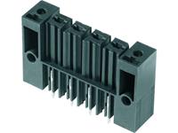 Weidmüller Buchsengehäuse-Platine BV/SV Polzahl Gesamt 2 Rastermaß: 7.62mm 100St.