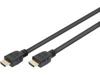 DIGITUS HDMI Ultra High Speed Typ A Anschlusskabel 5 m