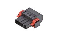 Weidmüller Buchsengehäuse-Kabel Polzahl Gesamt 2 Rastermaß: 7.62mm 50St.