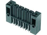 Weidmüller Buchsengehäuse-Platine BV/SV Polzahl Gesamt 5 Rastermaß: 7.62mm 50St.