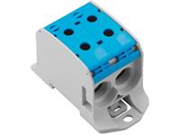 Weidmüller 2502710000 - Feed-through terminal block 47mm 232A, 2502710000 - Promotional item