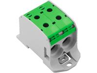Weidmüller 2502720000 - Feed-through terminal block 47mm 232A, 2502720000 - Promotional item