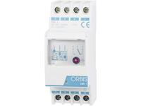 orbiszeitschalttechnik Niveausensor ORBIS Zeitschalttechnik EBR-1 Voedingsspanning (num): 230 V/AC (l x b x h) 65 x 35 x 88 mm 1 stuk(s)