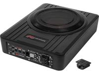 renegade RS800A Auto-subwoofer actief 200 W