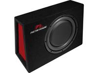 renegade RXS1000 Auto-subwoofer passief 400 W