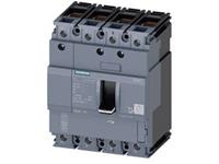 Siemens 3VA1125-4ED46-0AA0 Leistungsschalter 1 St. Einstellbereich (Strom): 25 - 25A Schaltspannung