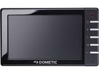 dometicgroup Dometic Group PerfectView M55L AHD Monitor 3 camera-ingangen Opbouw