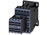 SIEMENS 3RT2016-2BB44 - Magnet contactor 9A 24VDC 3RT2016-2BB44