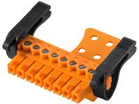 Weidmüller Buchsengehäuse-Kabel 50St.