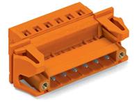 Wago Stiftleiste (Standard) 300 Polzahl Gesamt 16 Rastermaß: 5.08mm 10St.